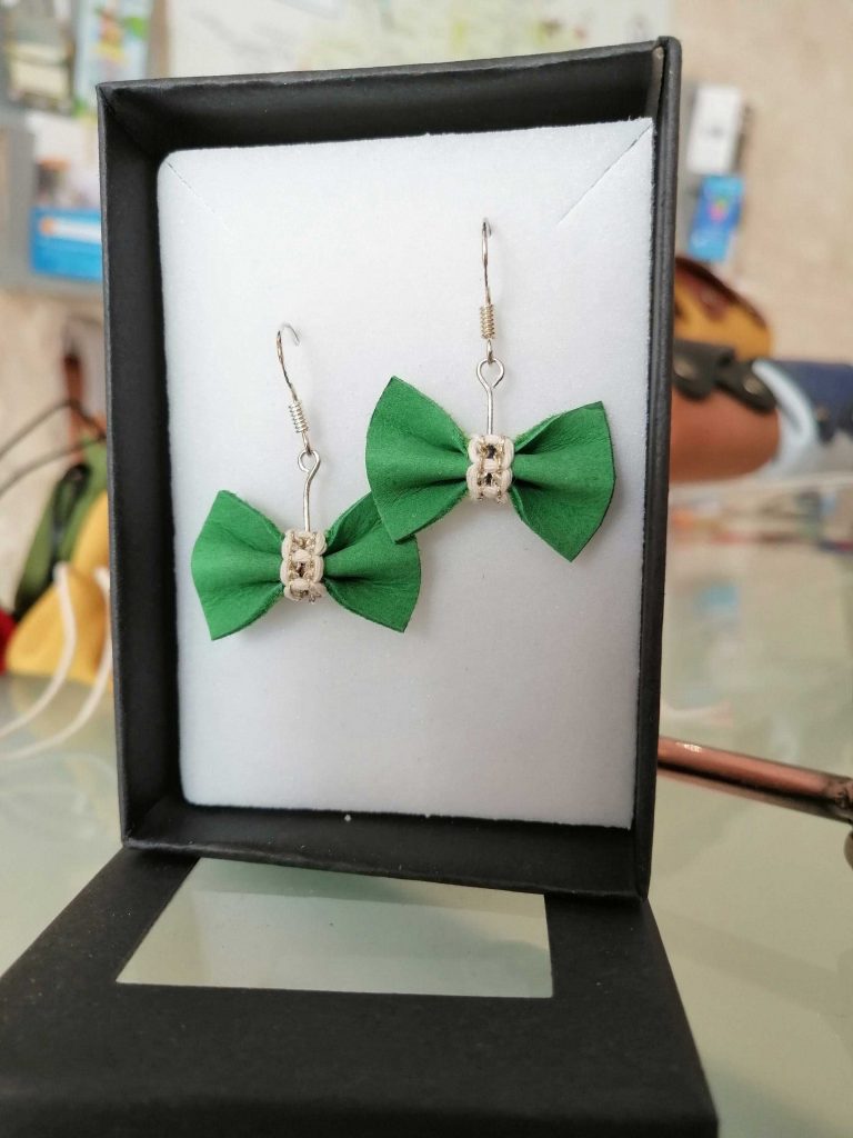 Accessoires cuir Charente-Maritime