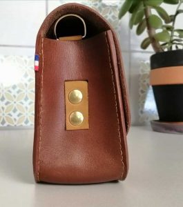 atelier cuir nouvelle aquitaine