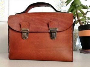 travail du cuir cnouvelle aquitaine
