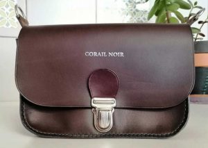 atelier cuir cognac