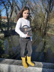 création pièces cuir nouvelle-aquitaine