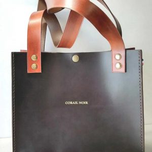 artisan d'art cuir royan