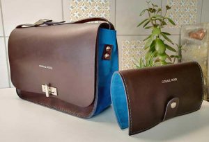 créations sacs cuir charente-maritime