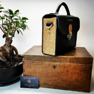 sacs et cartables cuir rétro charente-maritime