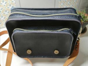 sacs et cartables cuir rétro la rochelle