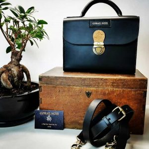 sacs et cartables cuir rétro rochefort