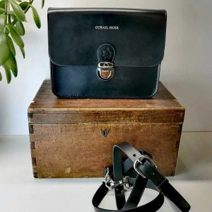 sacs et cartables cuir rétro surgeres