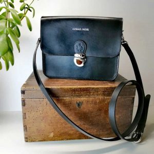 sacs et cartables cuir rétro charente