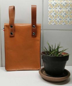 savoir faire travail du cuir